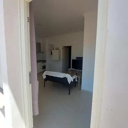 Апартаменты 86a Torrox Costa Малага
