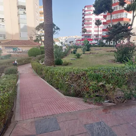Апартаменты 86a Torrox Costa