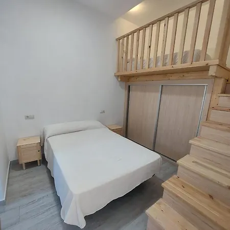 86a Torrox Costa Апартаменты *