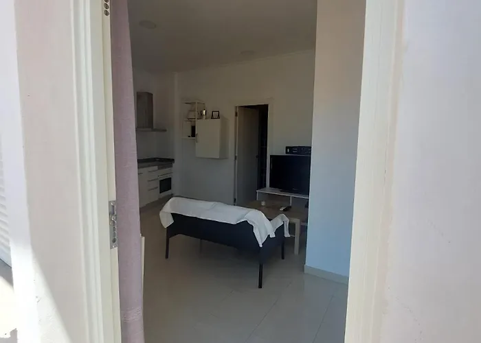 Appartement 86a Torrox Costa Málaga
