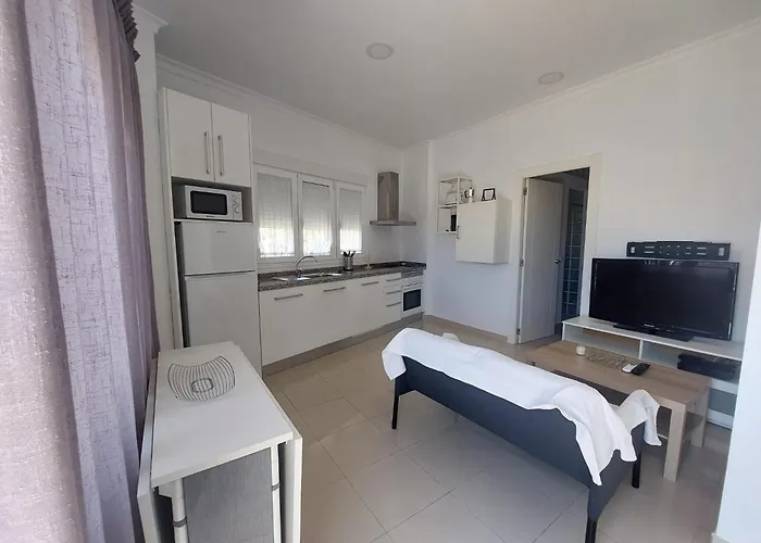 86a Torrox Costa Appartement