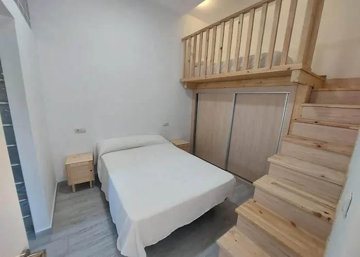 86a Torrox Costa Appartement *