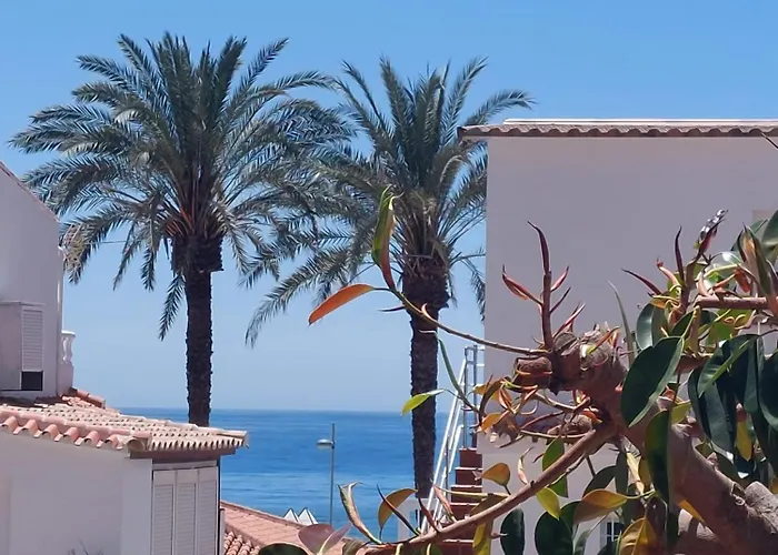 86a Torrox Costa Málaga